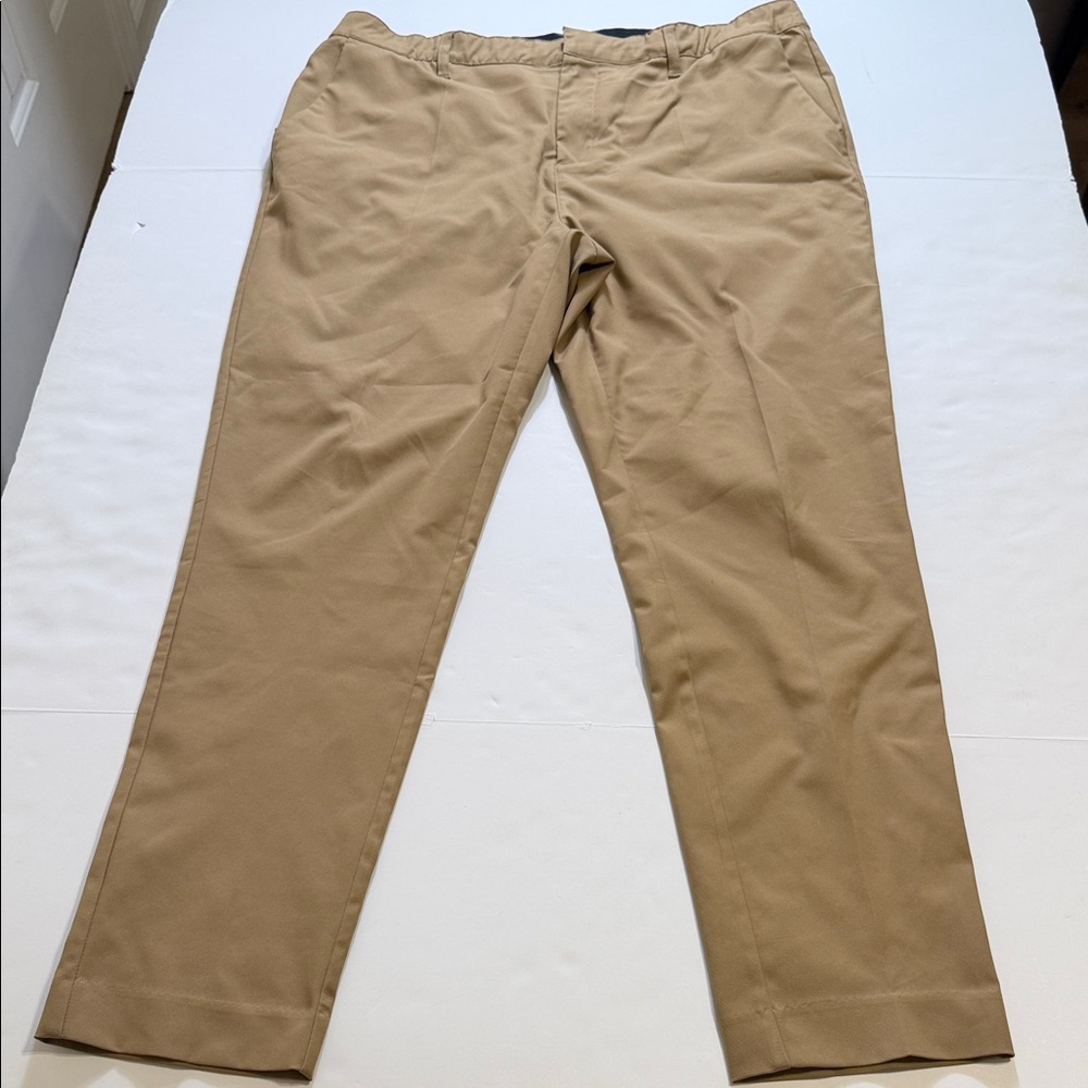 BYLT Basics Executive Pant 2.0